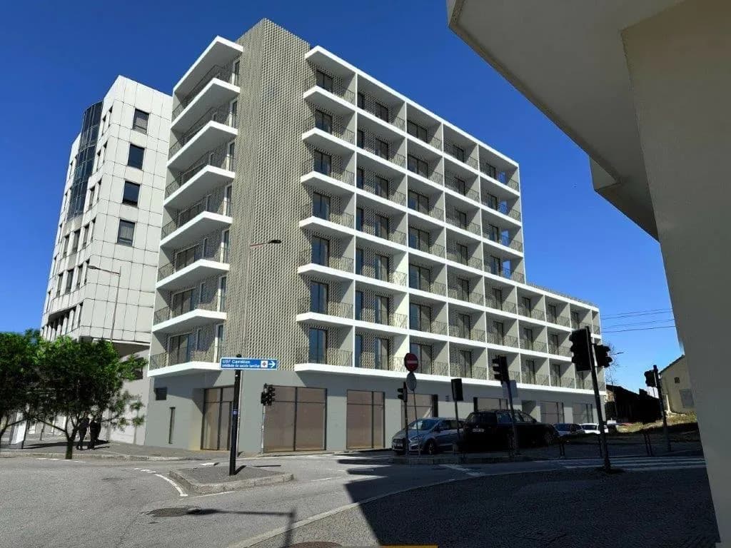 Gaia Smart Living - New Apartments for Sale in Vila Nova de Gaia gallery 23