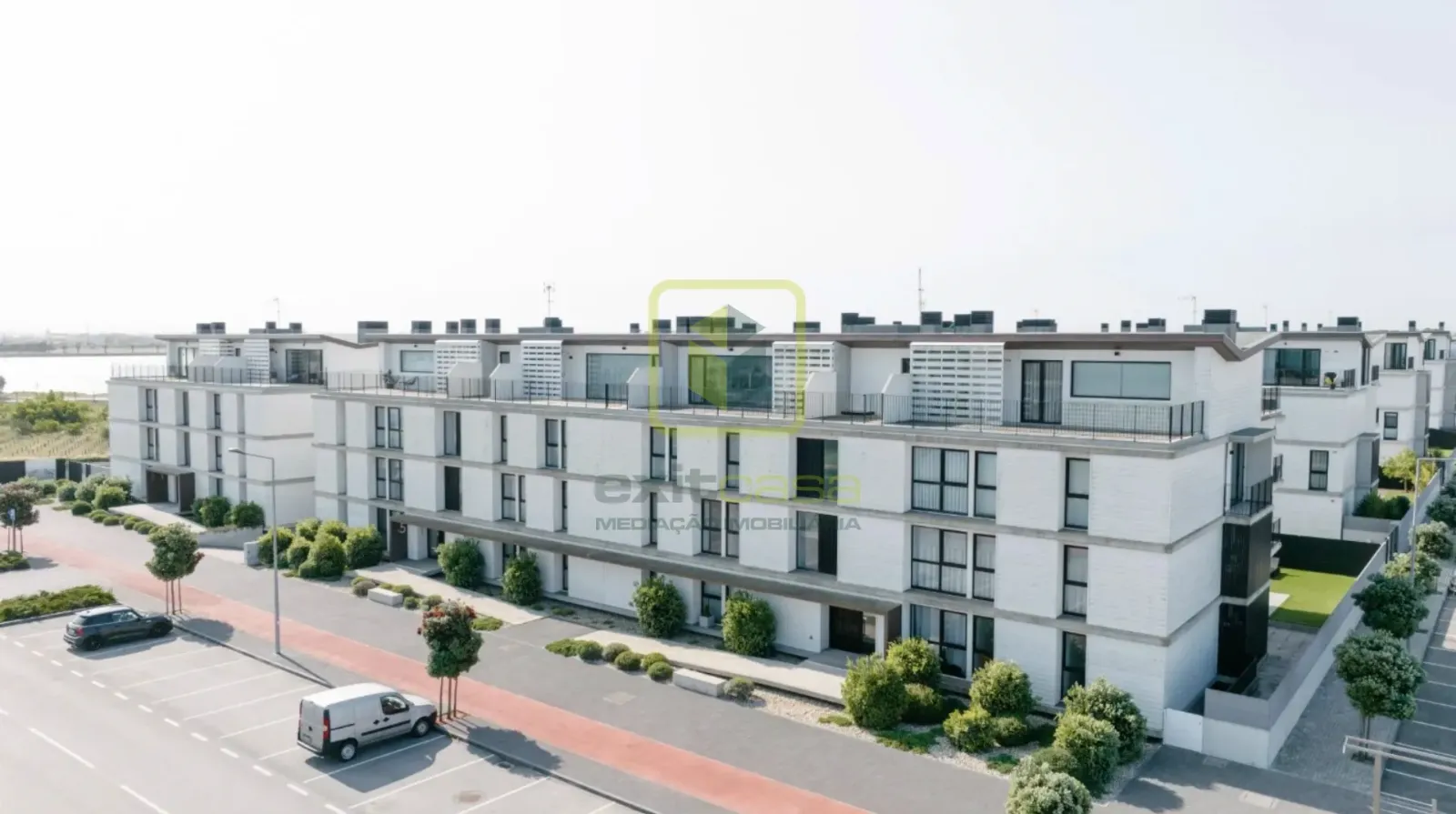 DOCA14 - Apartamentos novos à venda em Aveiro gallery 4
