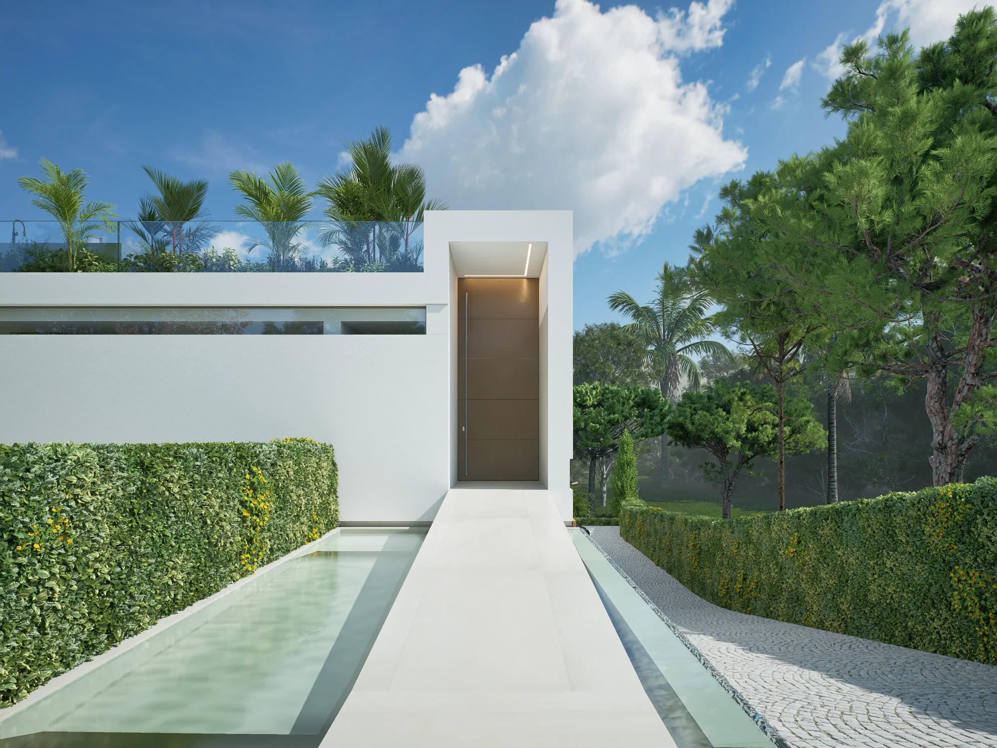 Lumea - New Villa for Sale in Vale de Lobo, Algarve gallery 30