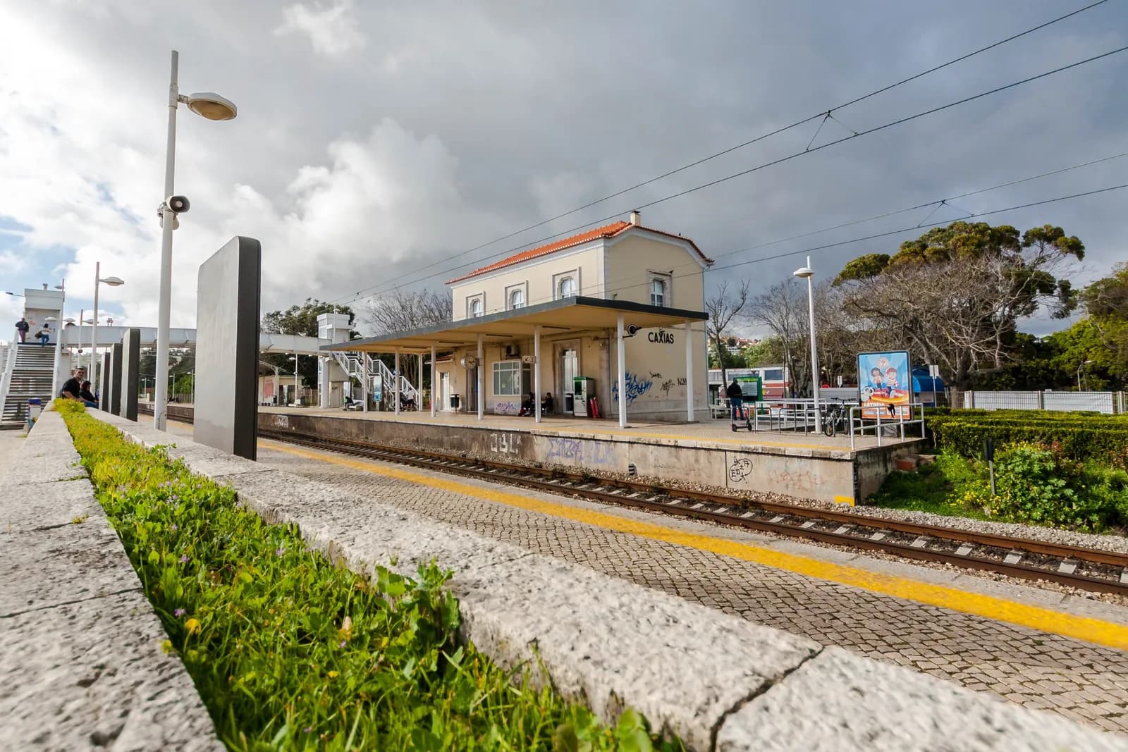 Valmonte Caxias gallery photo 4