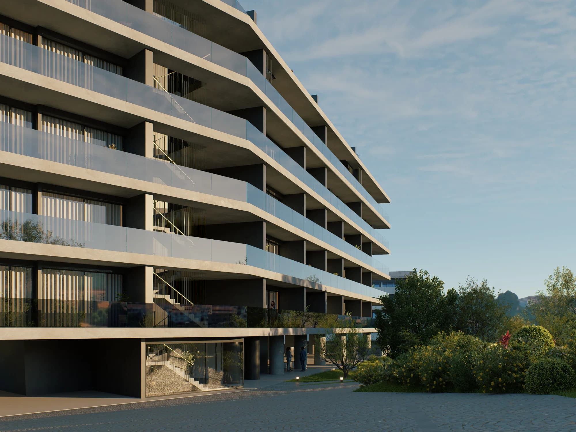 LURION RESIDENCES - New Apartments for Sale in Vila Nova de Gaia, Porto gallery 14