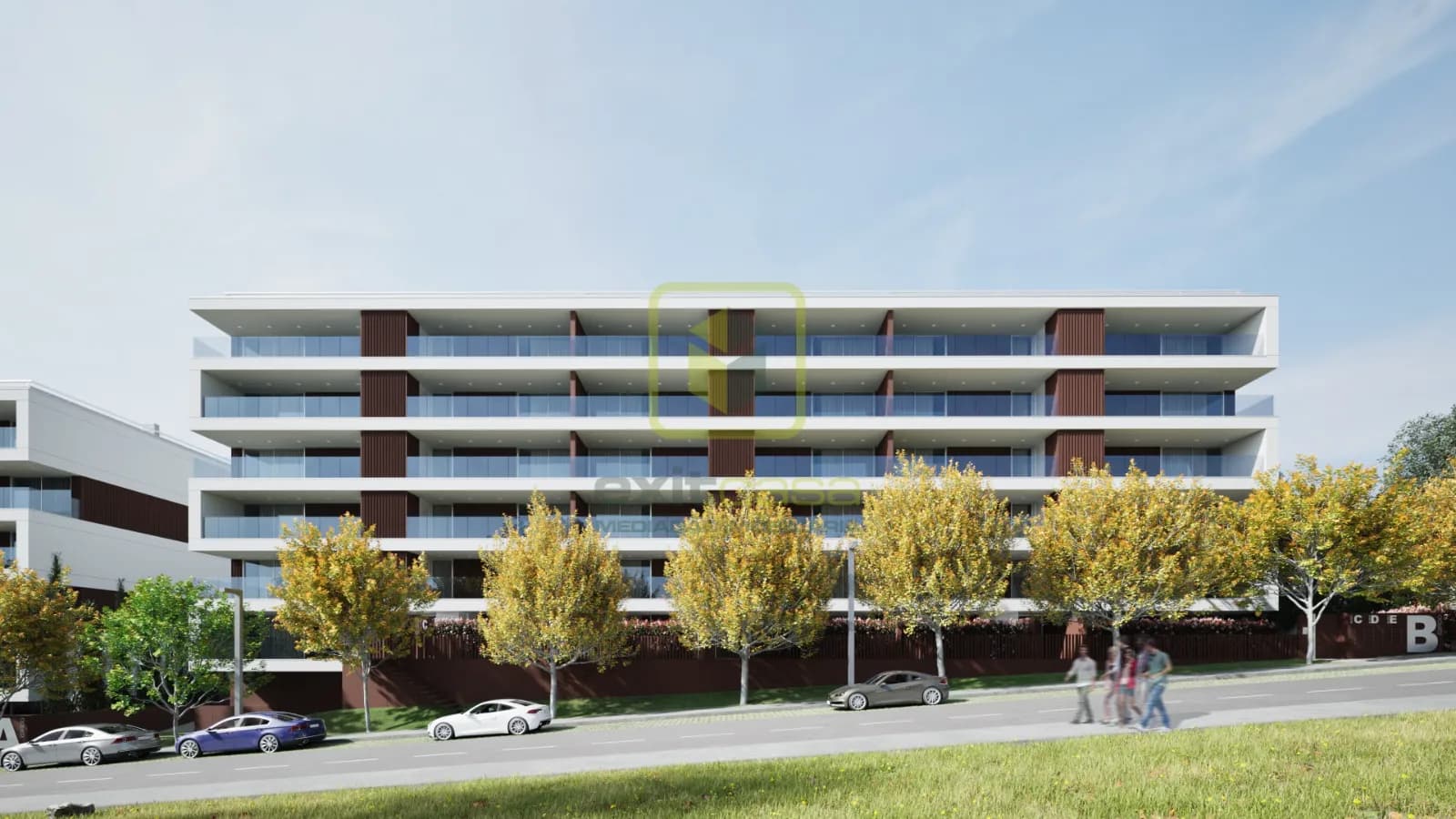 HomeLiving - Apartamentos novos à venda em Aveiro gallery 6
