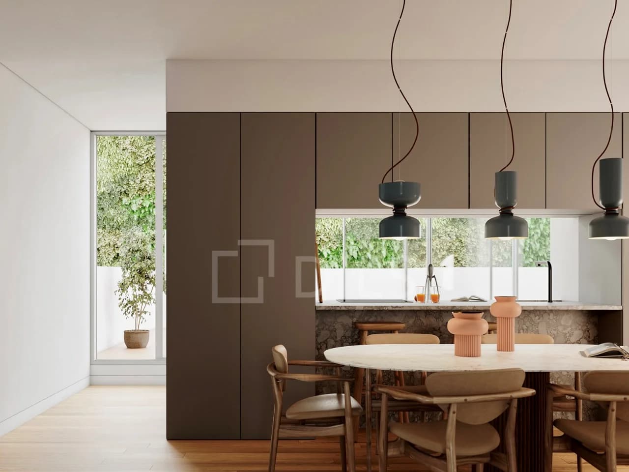 Infante Residences - New Apartments for Sale in Lisbon gallery 11