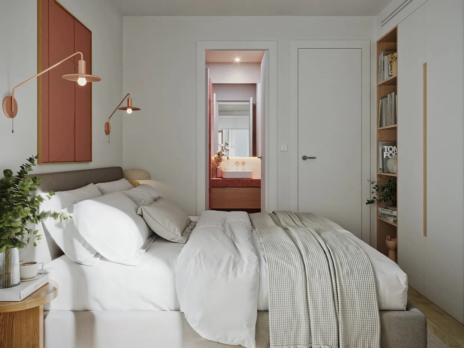 Damasceno 85 - New Apartments for Sale in Arroios, Lisbon gallery 5