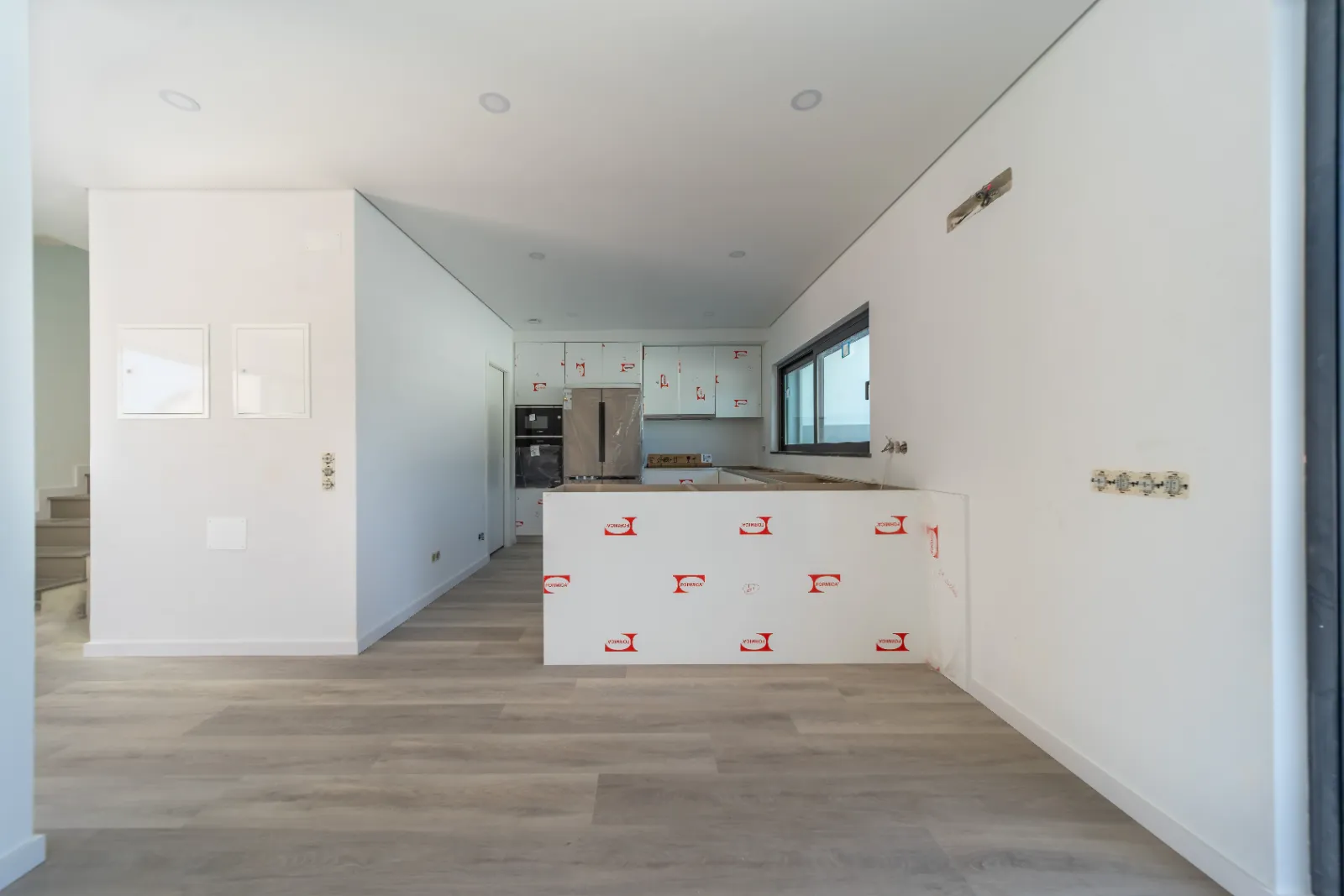 Moradia T3+1 Nova com Piscina Privada em Gambelas, Faro gallery 21