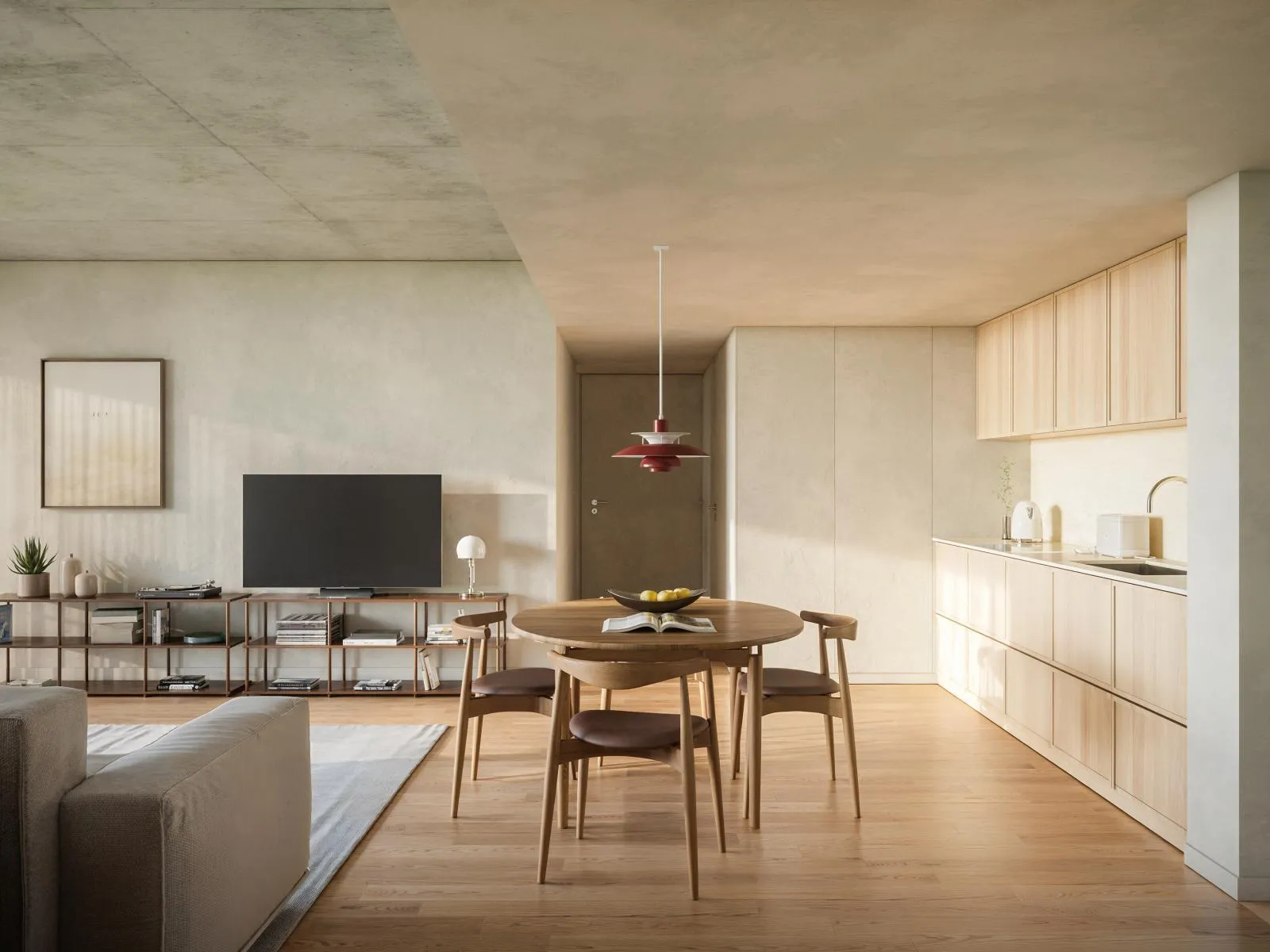 Bonsant - New Apartments for sale in Campolide, Lisbon gallery 11