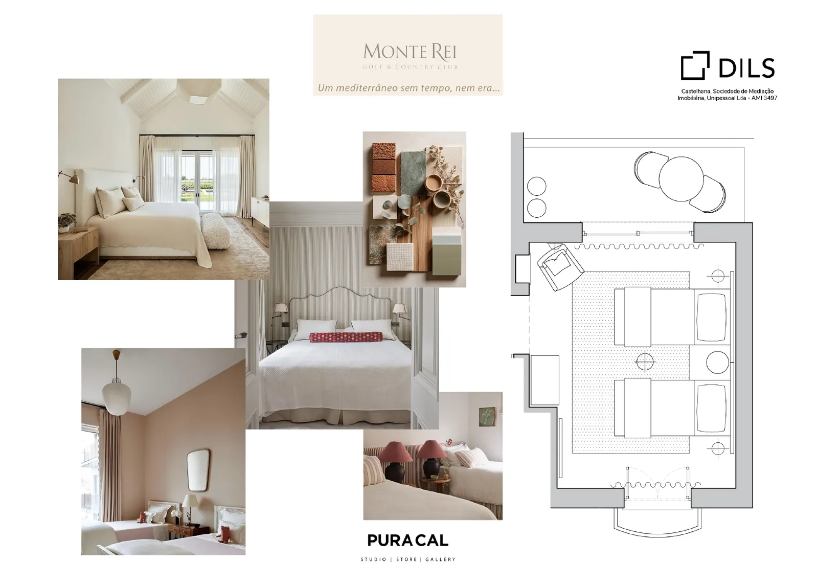 Monte Rei Golf – Linked Villas gallery photo 14