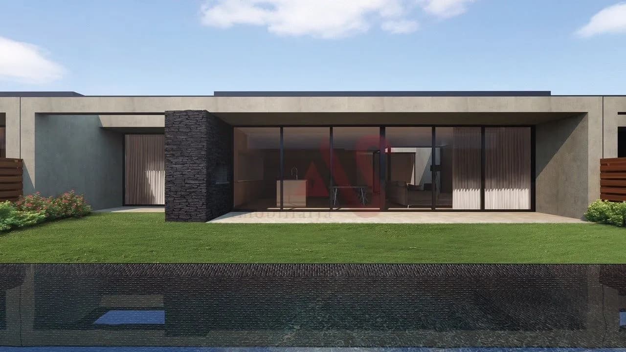Villa 48 - Novas moradias à venda na Palmeira, Braga gallery 2
