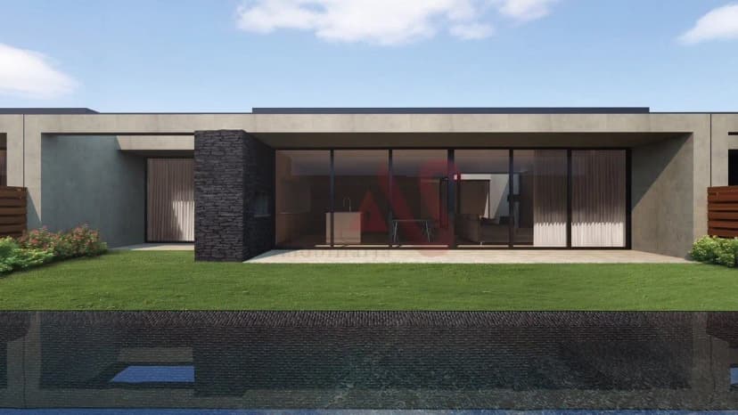 Villa 48 - Novas moradias à venda na Palmeira, Braga 2