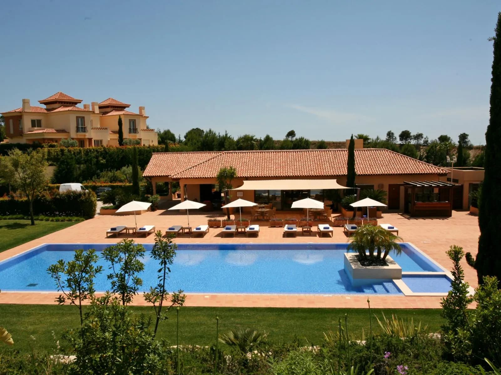 Monte Rei Golf – Linked Villas gallery photo 28