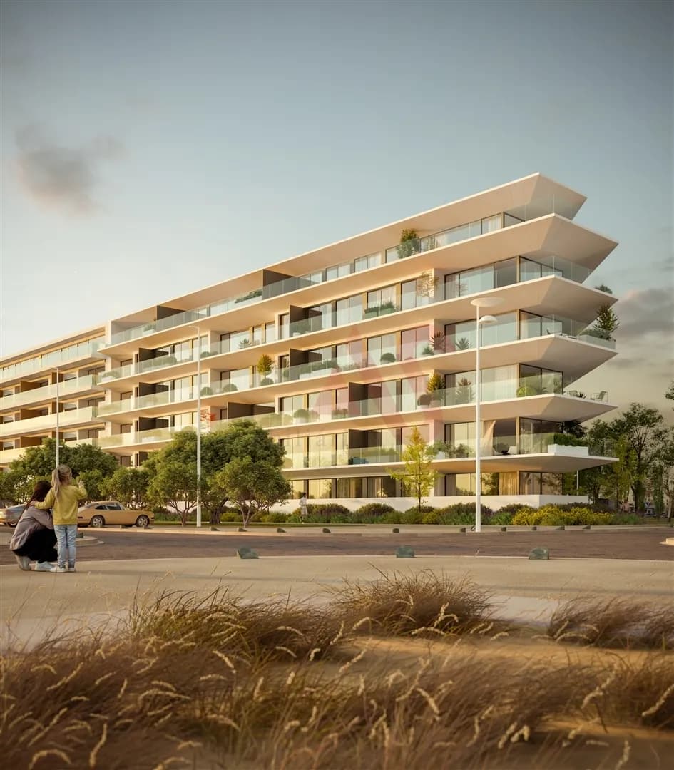 VC Forte - New Apartments for Sale in Vila do Conde, Porto gallery 28
