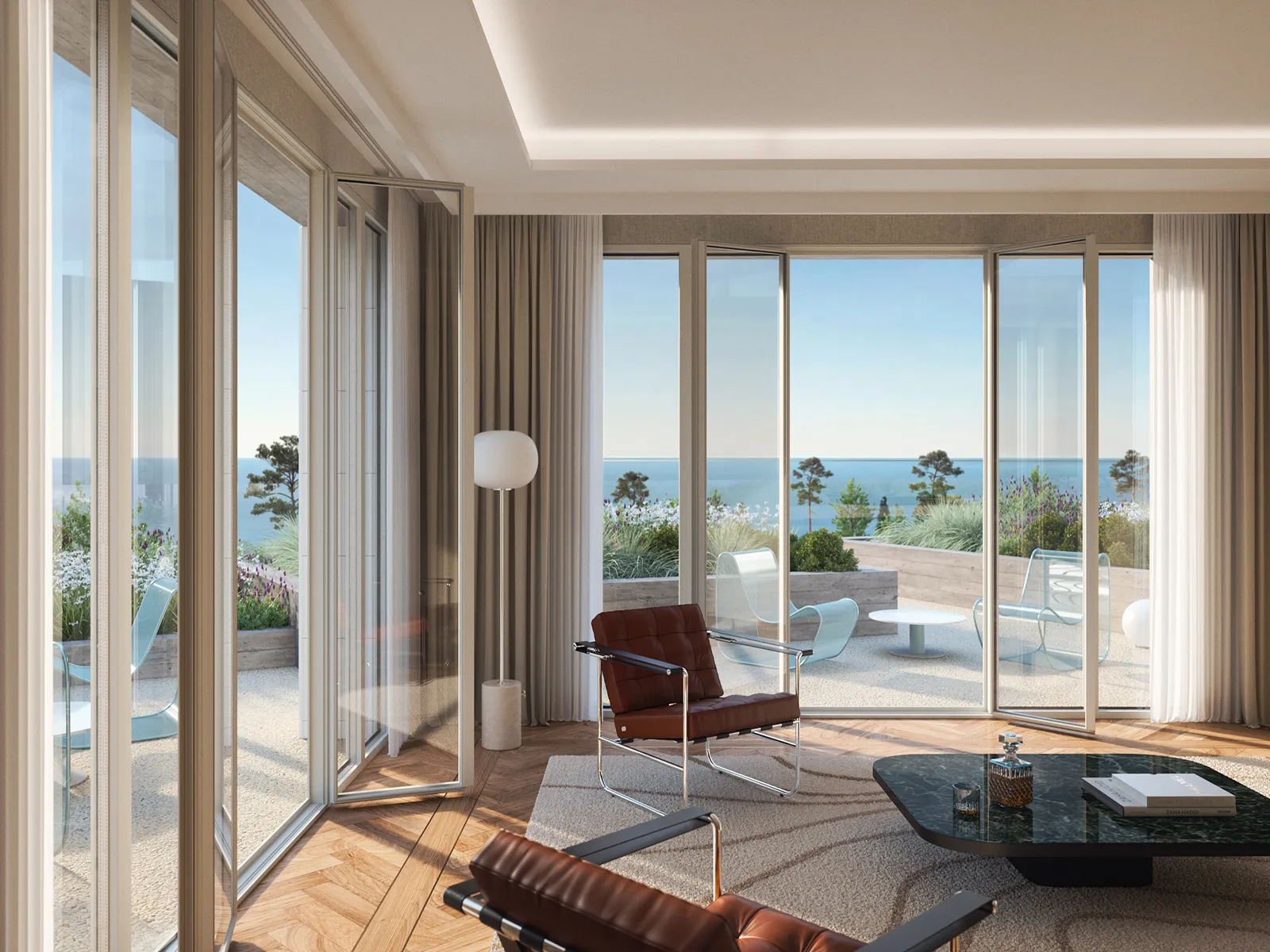 Hilton Cascais - New Apartments for Sale in Cascais, Lisbon gallery 5