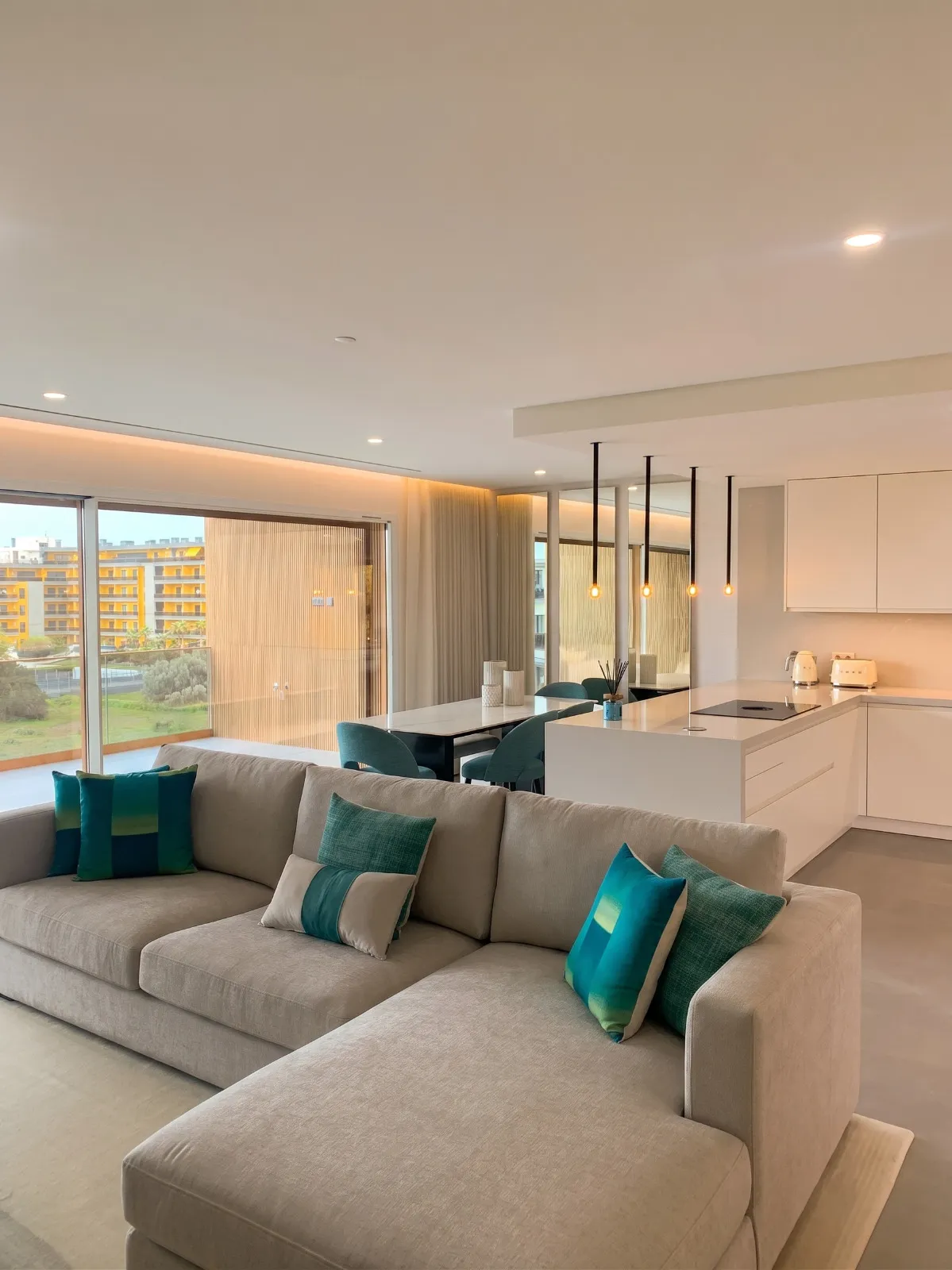 Forte Novo - New Apartments for Sale in Quarteira gallery 9