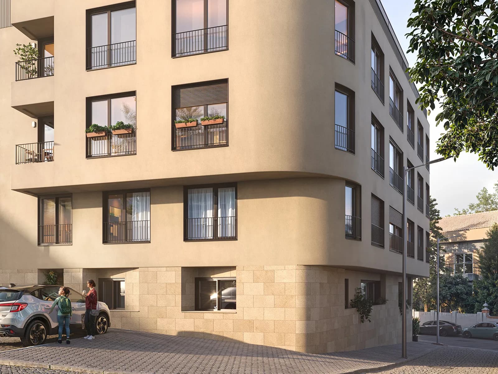 Rasa 503 - New Apartments for sale in Vila Nova de Gaia gallery 14