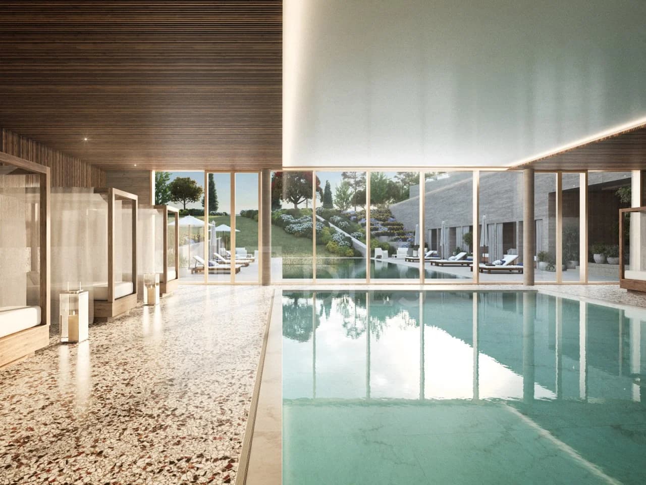 Hilton Cascais - New Apartments for Sale in Cascais, Lisbon gallery 3