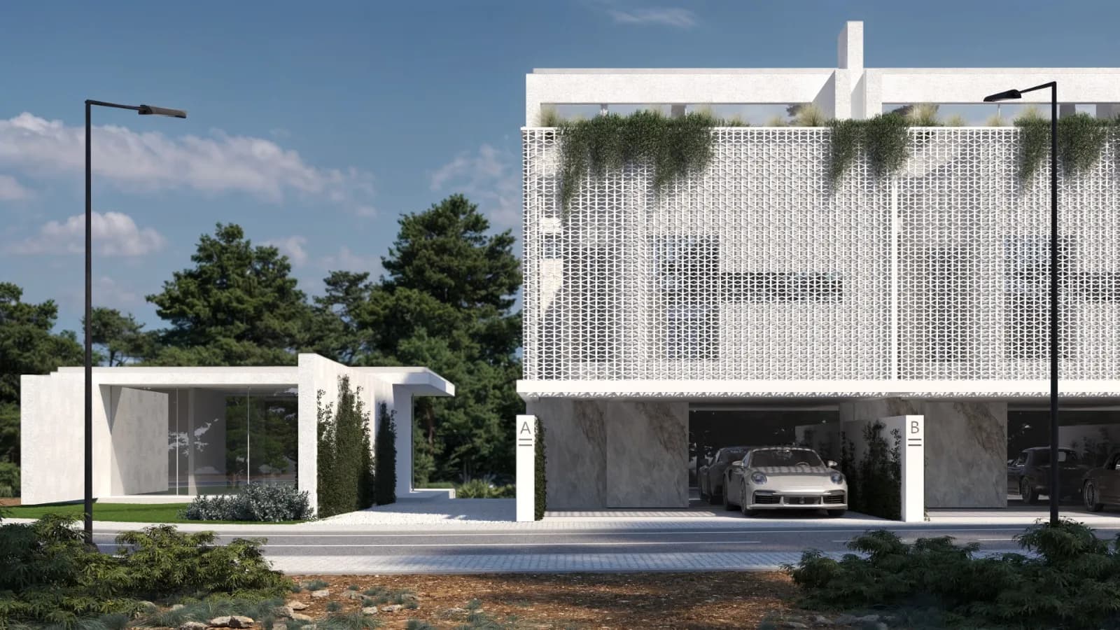 Cuckoo's Villas – New Villas for Sale in Vilamoura gallery 33