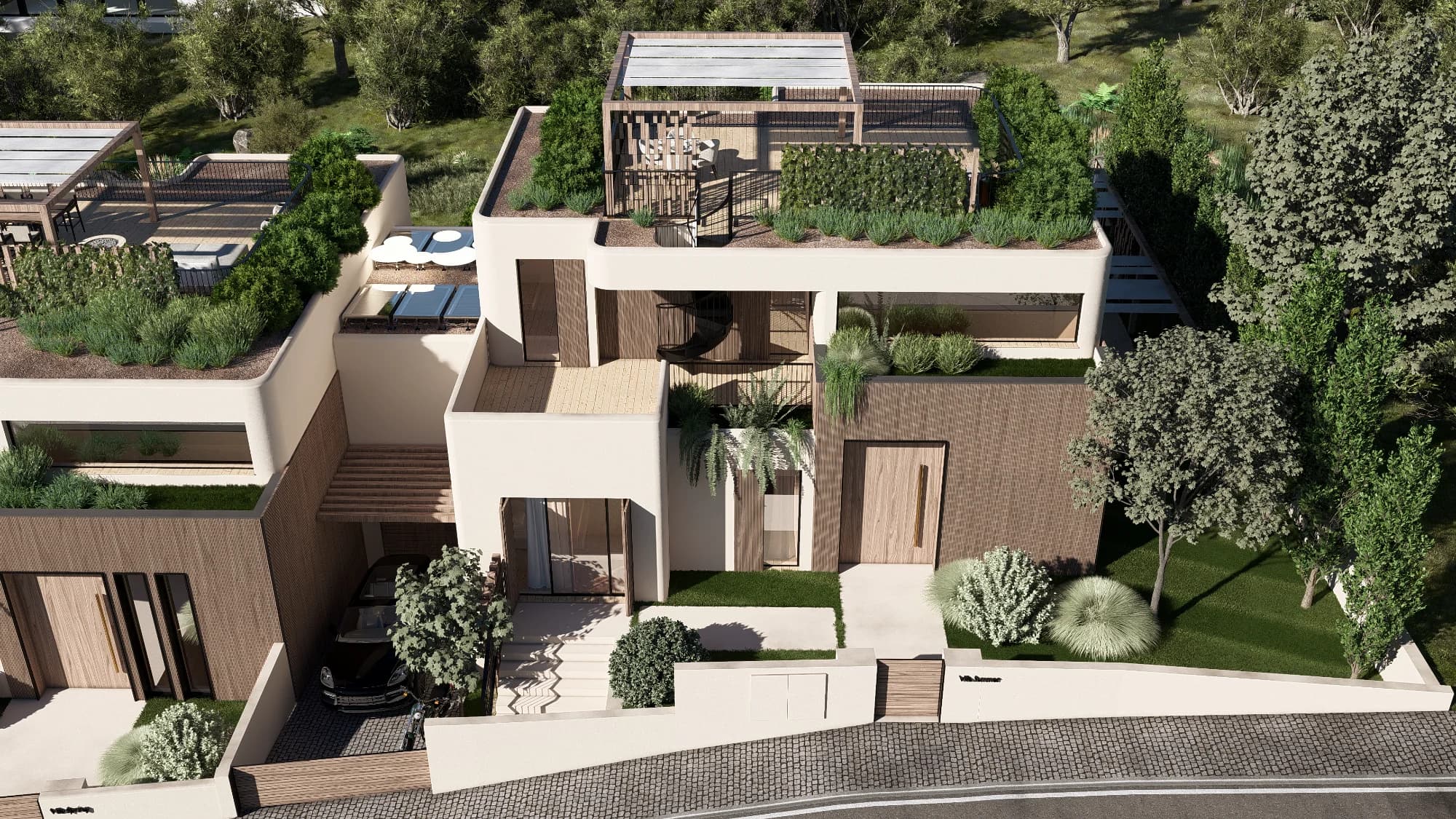 Boliqueime Villas - New Villas for Sale in Boliqueime, Algarve gallery 2