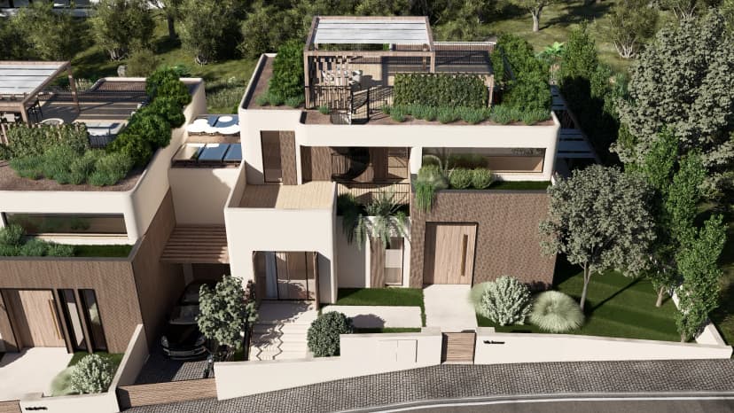 Boliqueime Villas - New Villas for Sale in Boliqueime, Algarve 2
