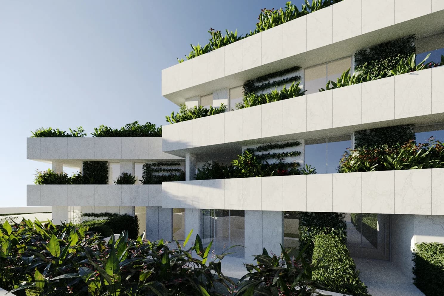 Santa Sofia Heritage - New Apartments for Sale in Cascais gallery 9