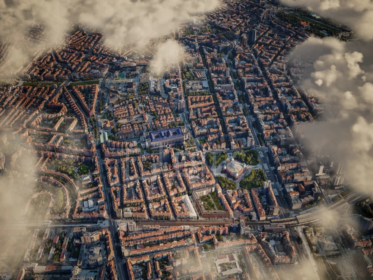 Vertice - New Apartments for Sale in Areeiro, Lisbon gallery 21
