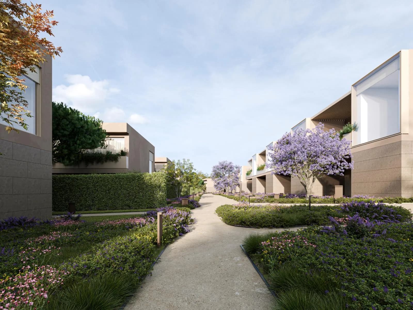 Juzzo Design Villas gallery photo 7