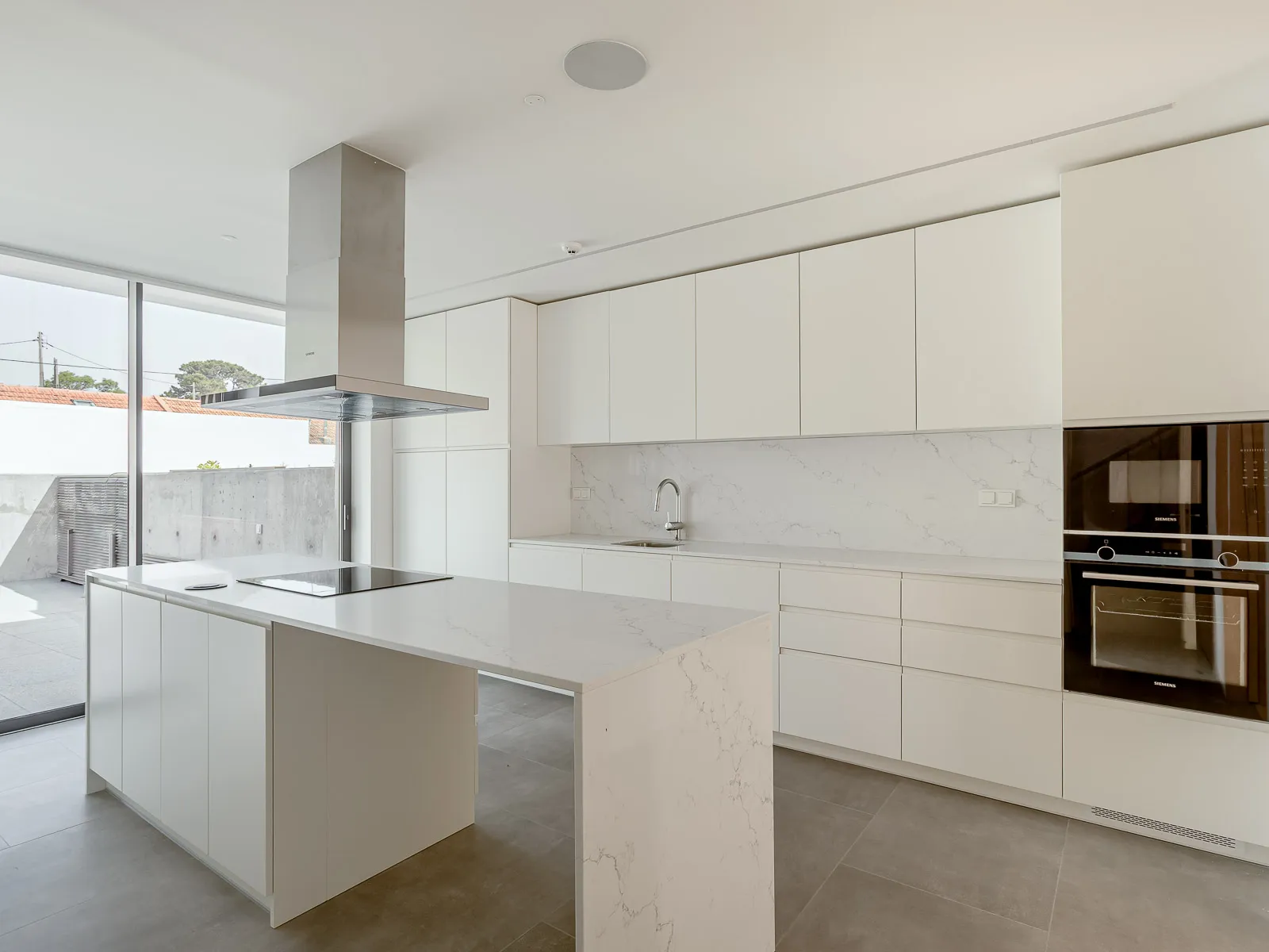 Nine One - New Villas for Sale in Cascais, Lisbon gallery 28
