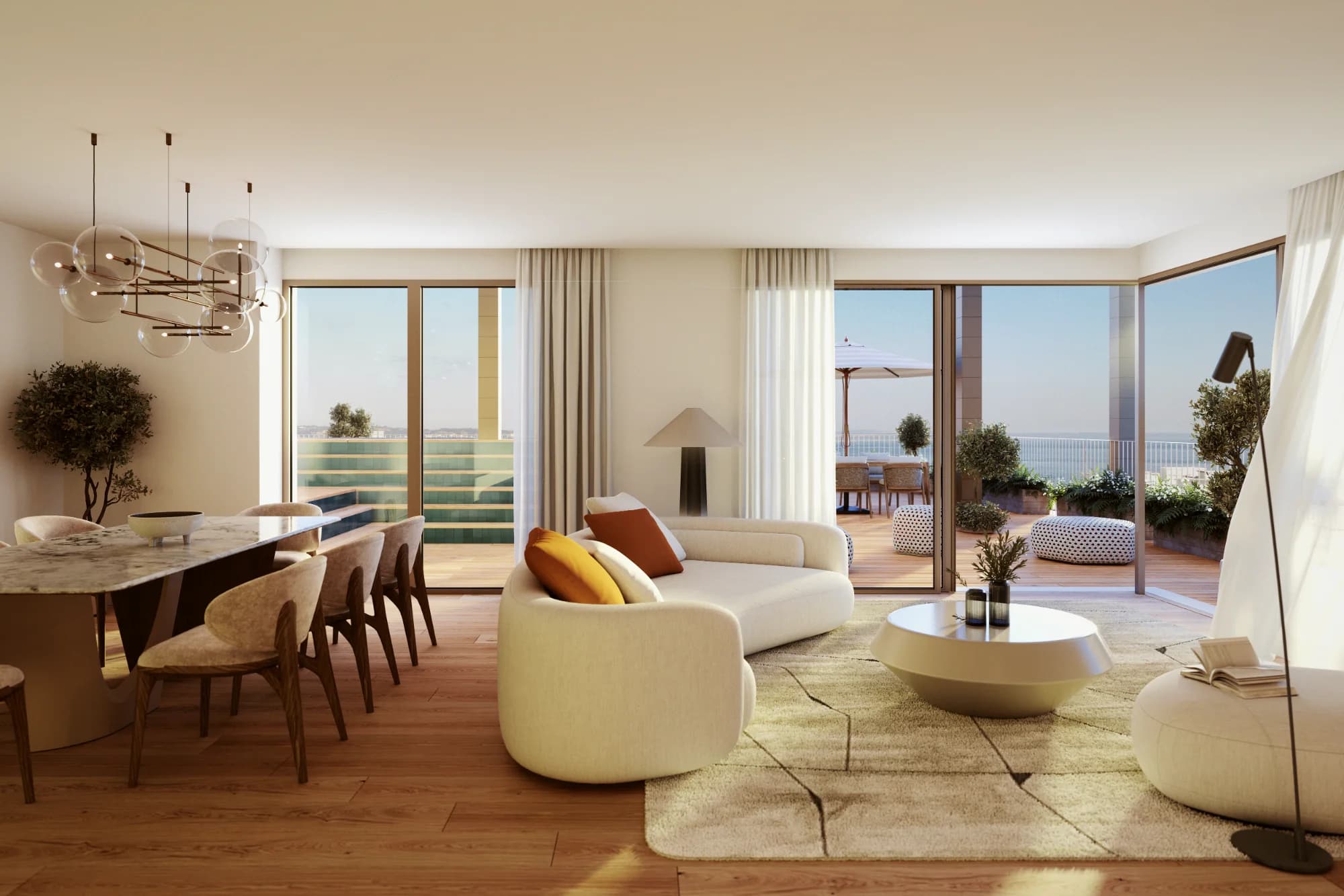 ParQ | Paço de Arcos - New Apartments for Sale in Oeiras gallery 10