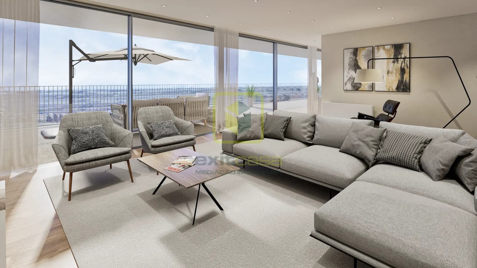 JC Barrocas - New Apartments for Sale in Aveiro gallery 5