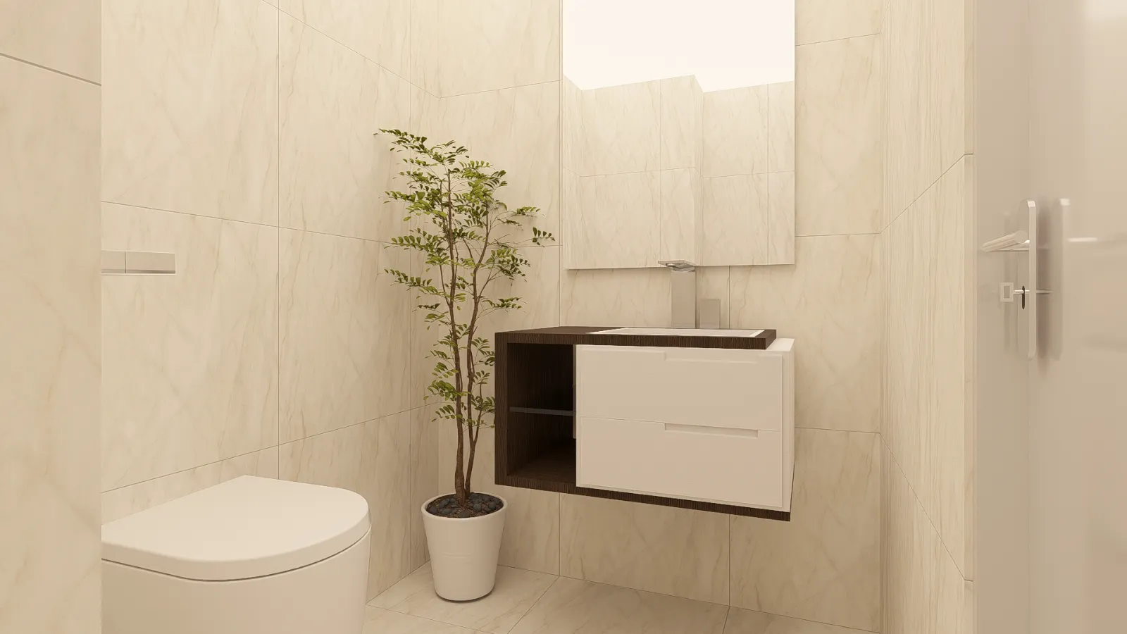 Vyda Ocean Centrum - New Apartments for Sale in Armação de Pêra gallery 37