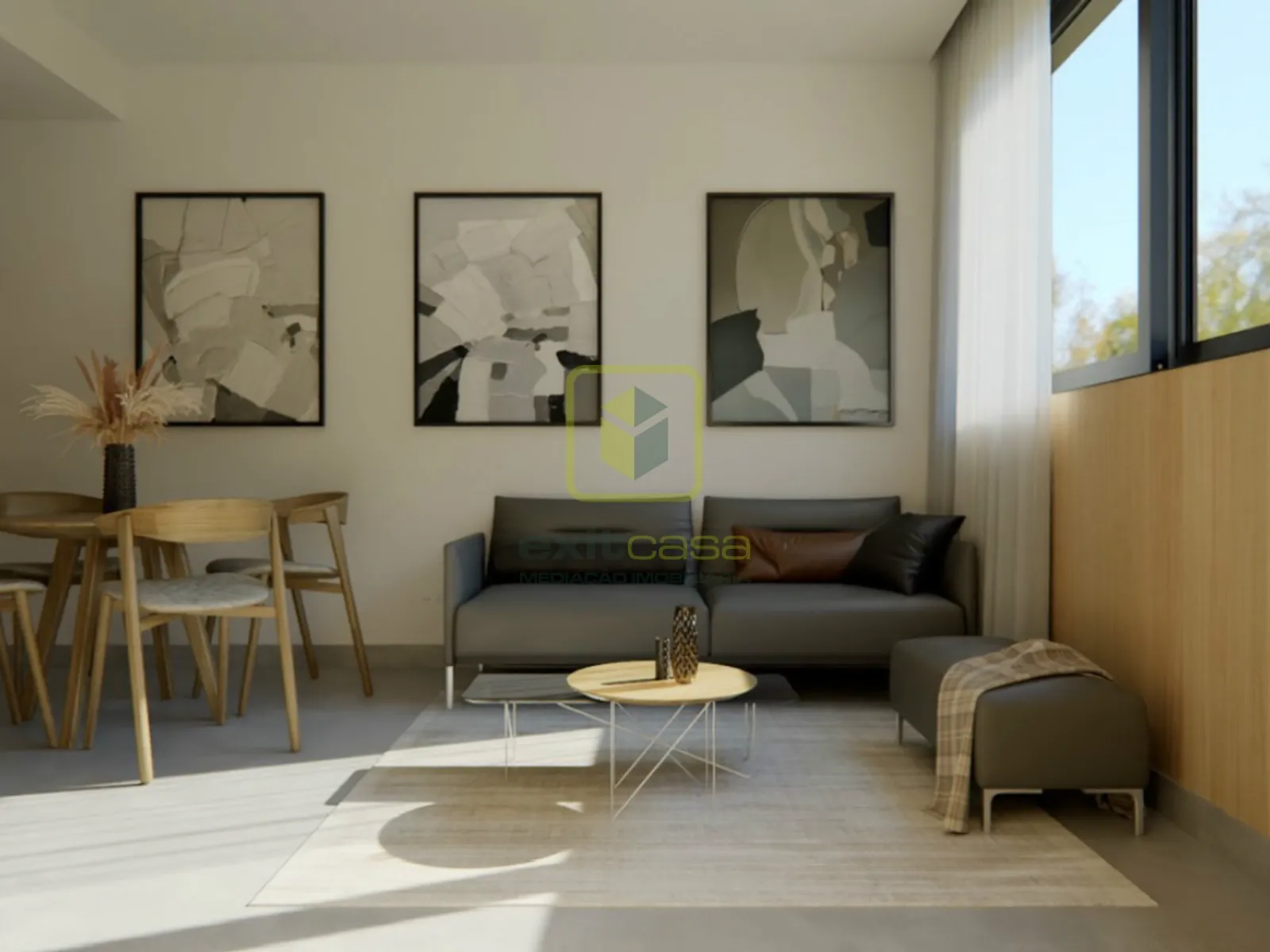 Laurus - Apartamentos novos à venda em Aveiro