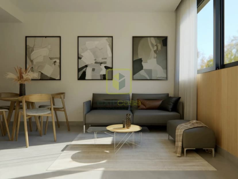 Laurus - Apartamentos novos à venda em Aveiro
