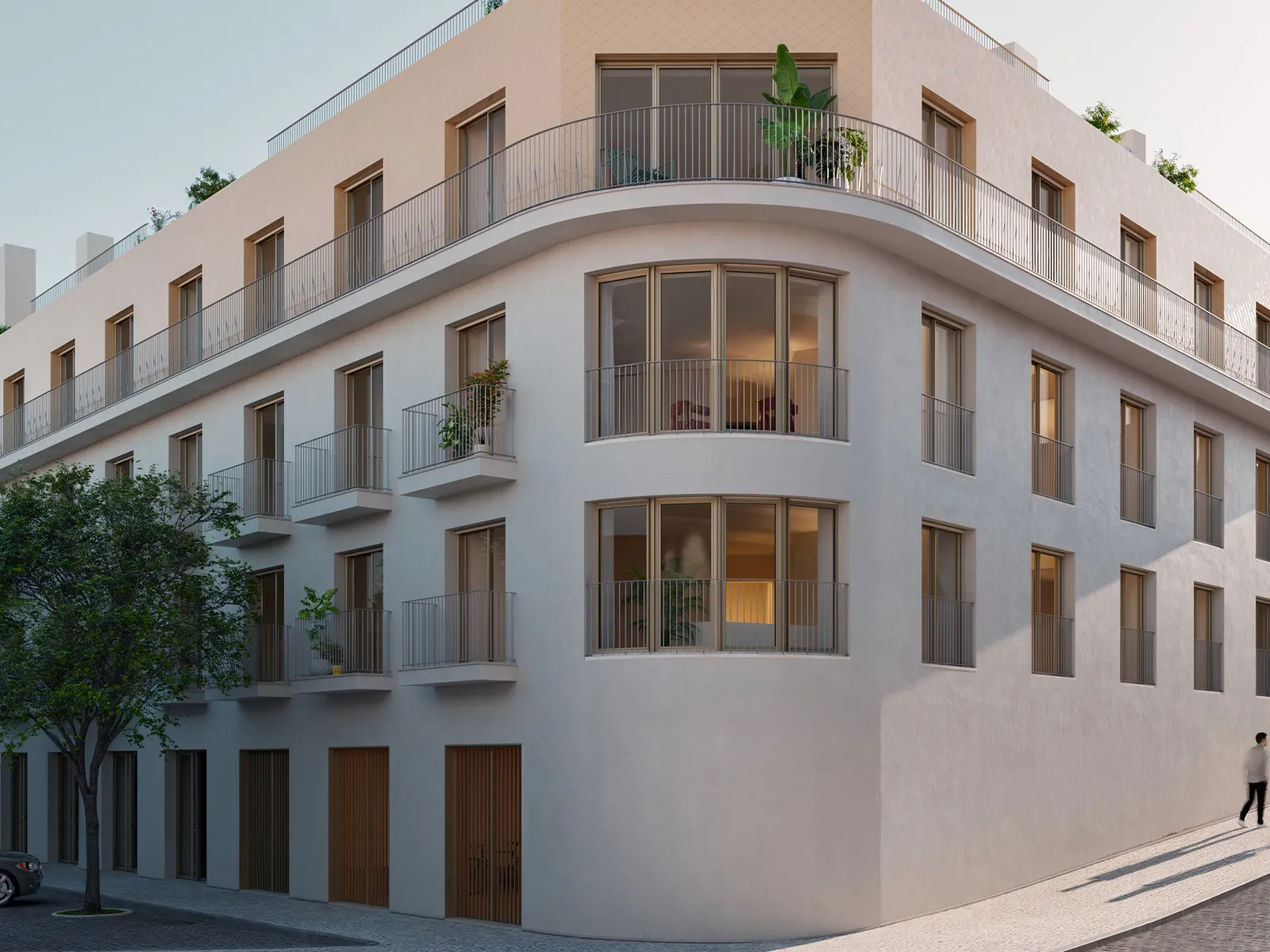 Selva - New Apartments for Sale in Marvila, Lisbon gallery 36