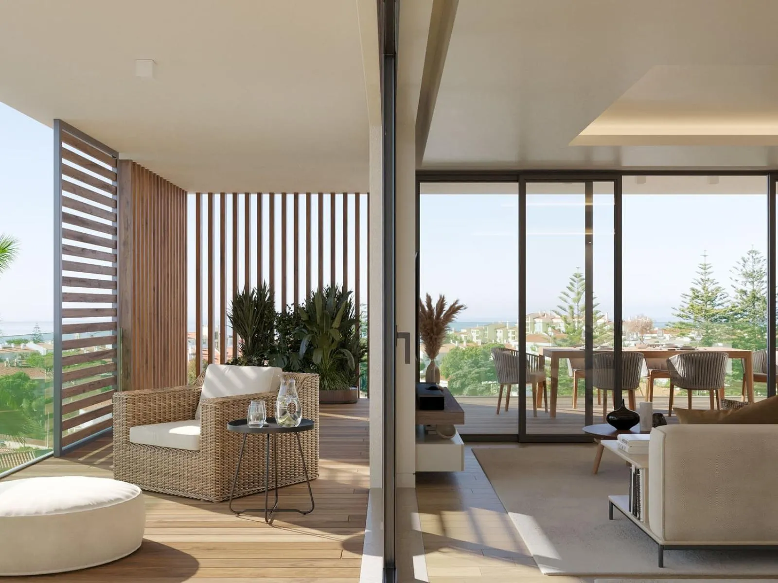 Urban Living - New Apartments for Sale in Cascais gallery 23