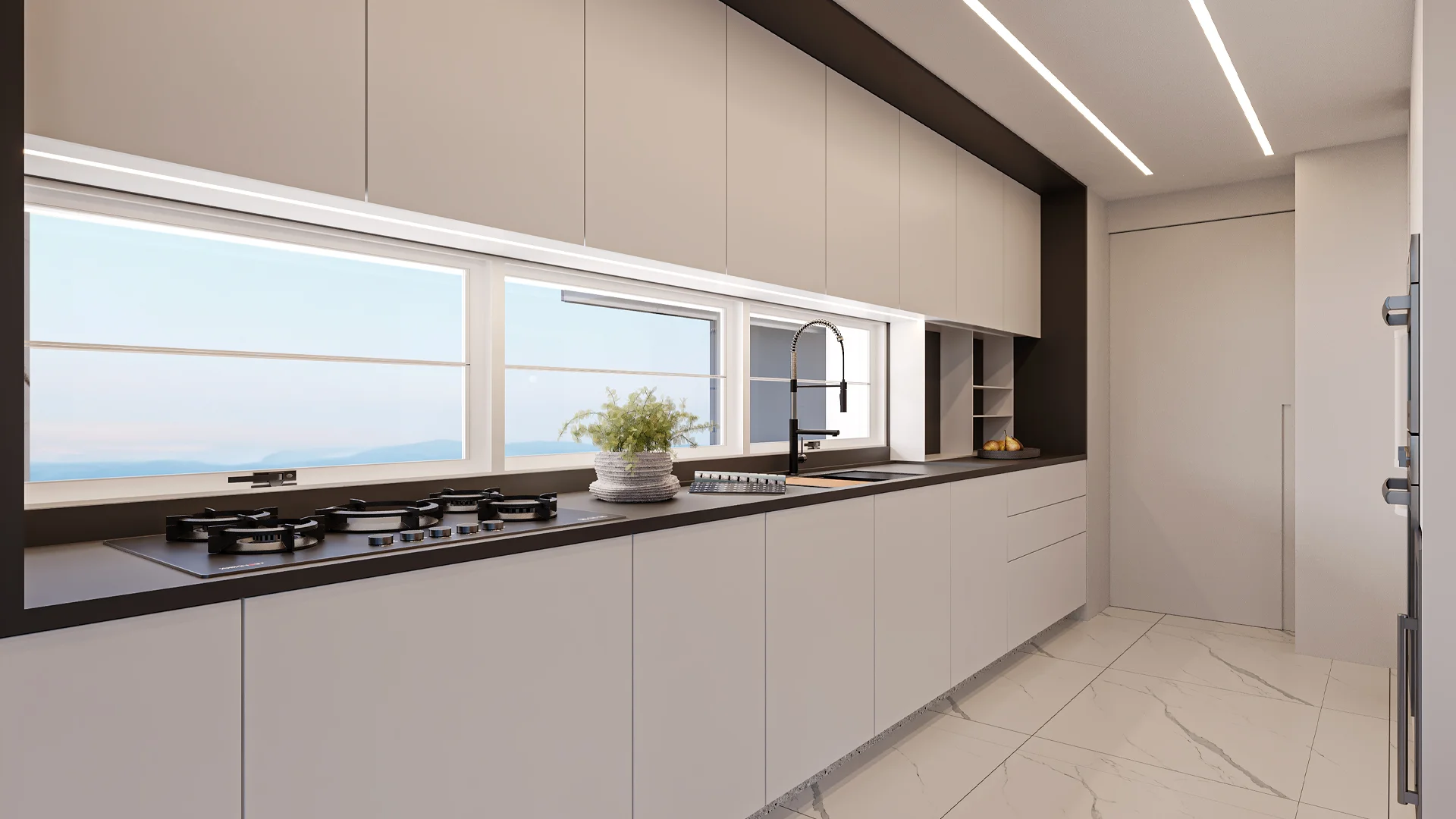 Resende Premium - New Apartments for Sale in Resende, Viseu gallery 4