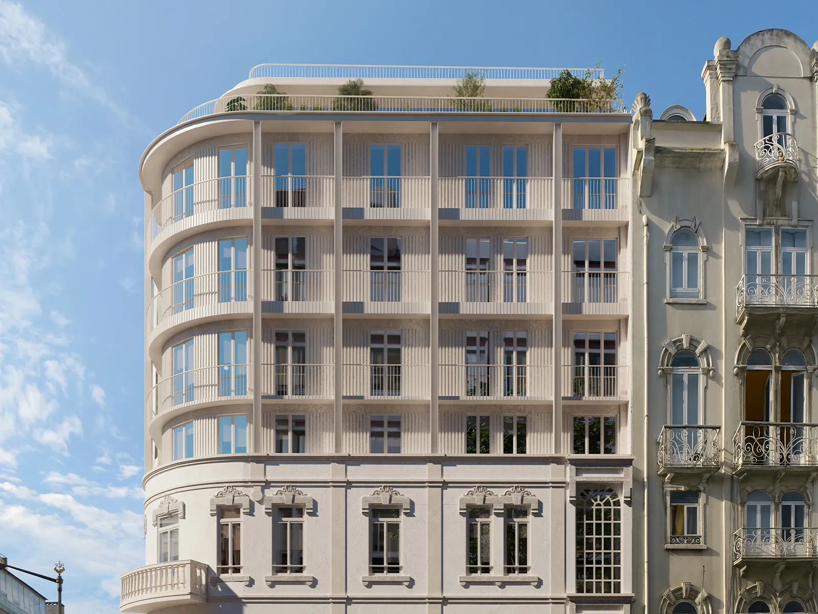 Almirante Reis 67A - New Apartments for Sale in Arroios, Lisbon gallery 19
