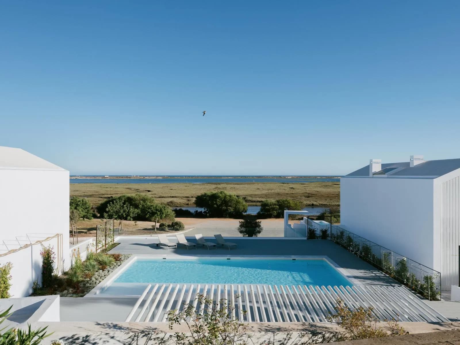 Casas de Sal - New Villas for Sale in Fuseta, Algarve gallery 31