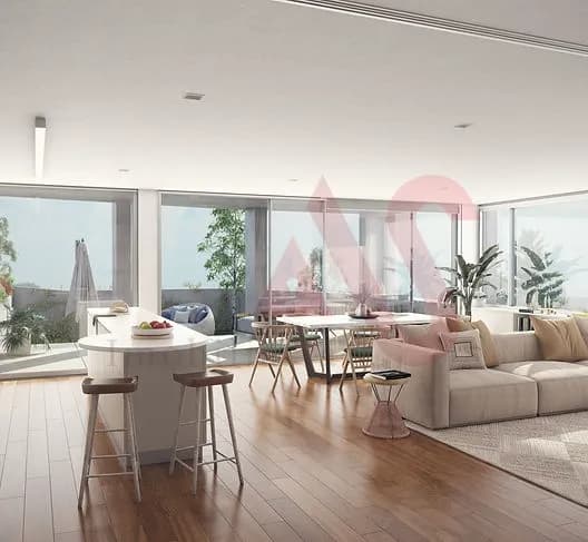 Casas Garcia de Orta - New Apartments for Sale in Porto gallery 3