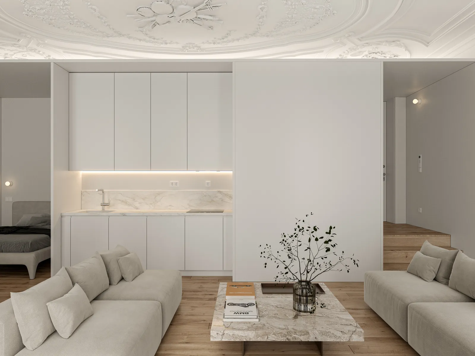 Stephens - New Apartments for Sale in Lisbon gallery 24