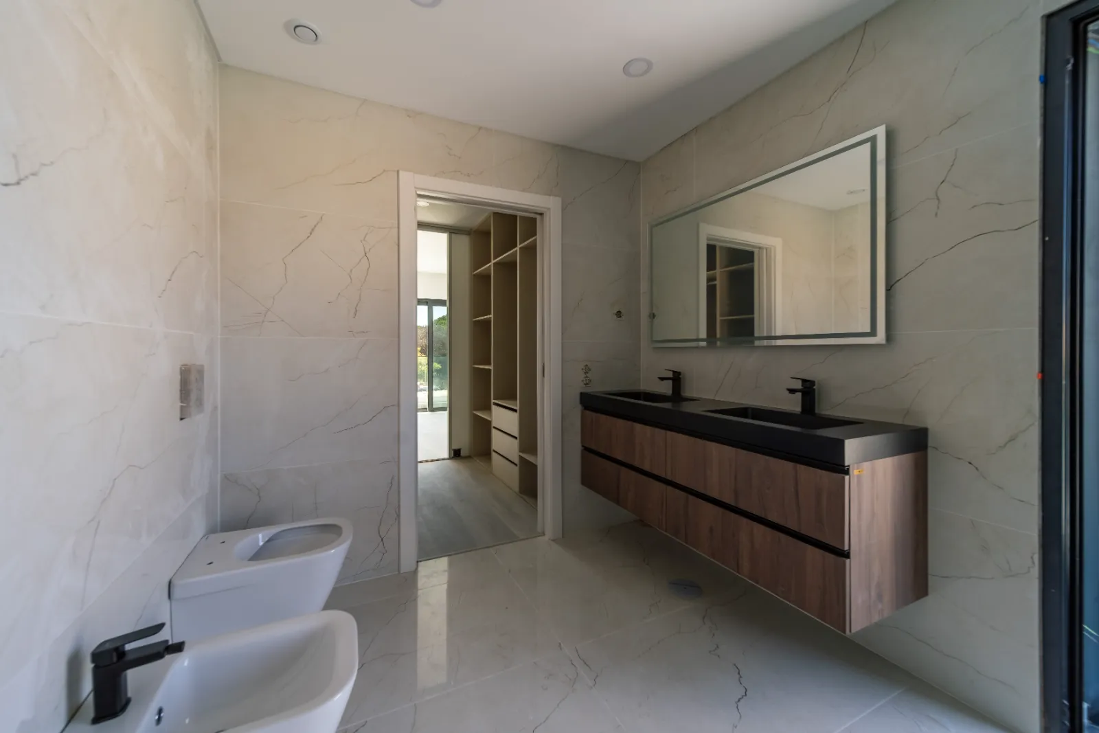 Moradia T3+1 Nova com Piscina Privada em Gambelas, Faro gallery 27