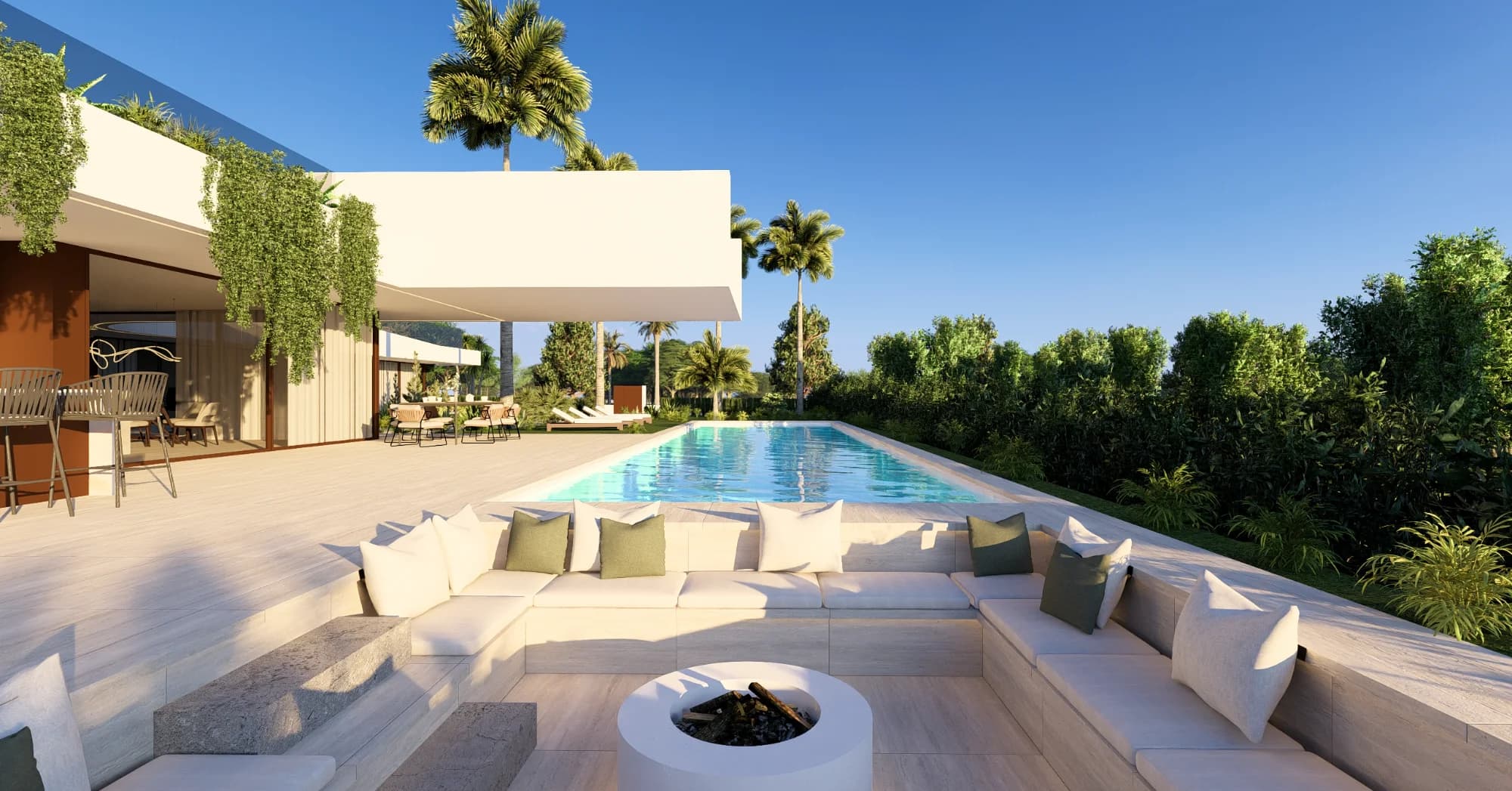 Wave Villa - New Villa for Sale in Albufeira, Algarve gallery 22