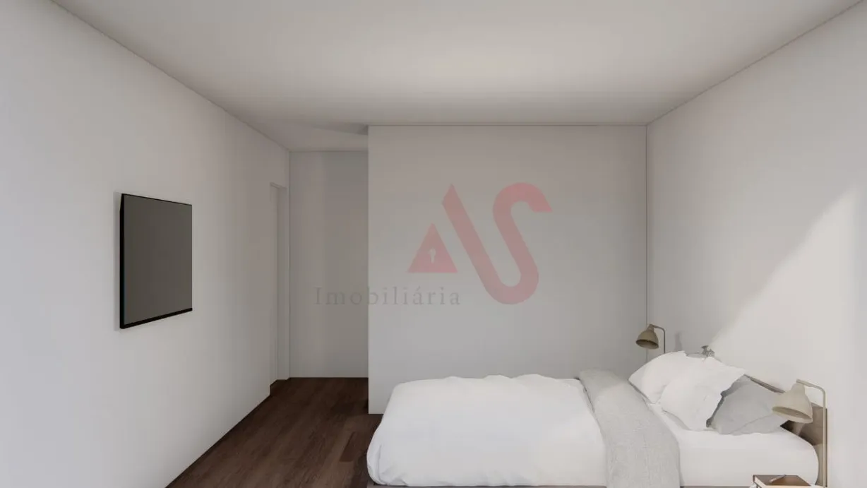 Portas da Cidade - New Apartments for Sale in Felgueiras, Porto gallery 3