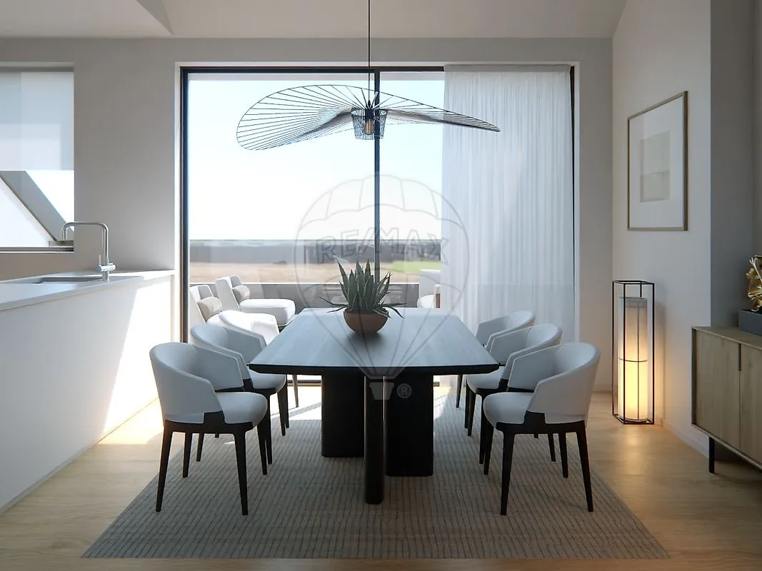 Domus Ria | Apartamentos Novos para Venda em Aveiro gallery photo 4