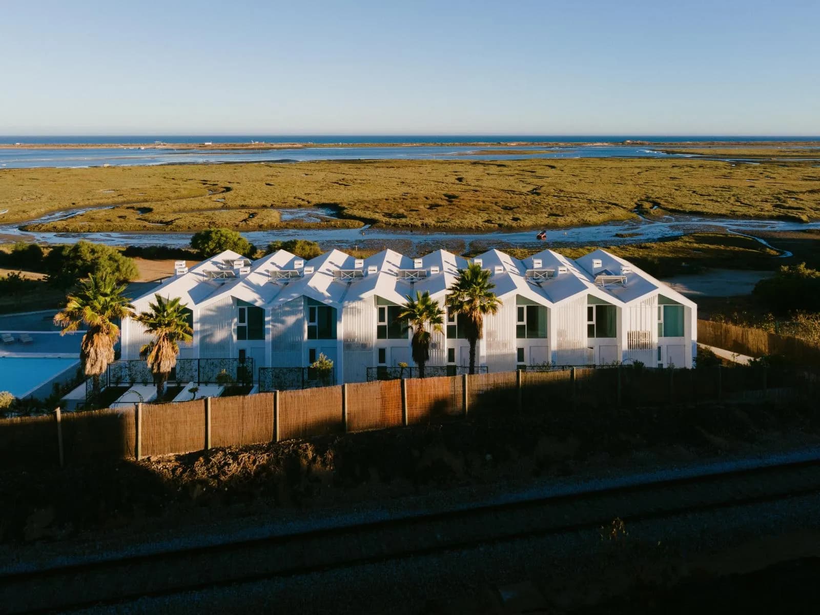Casas de Sal - New Villas for Sale in Fuseta, Algarve gallery 17