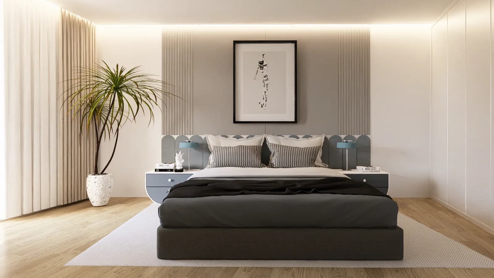 Portim'us City Centrum - New Apartments for Sale in Portimão, Algarve gallery 36