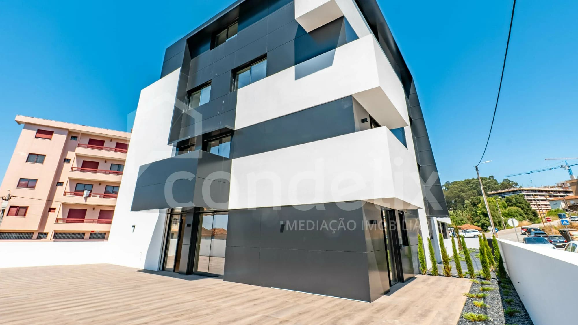 New flats in Gondomar gallery 68