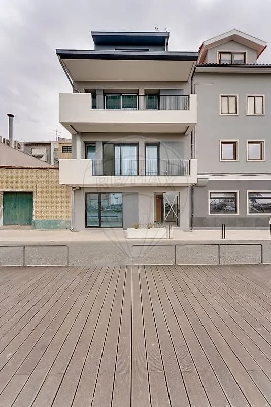 Cais 14 Residences | New Flats for Sale in Aveiro 3