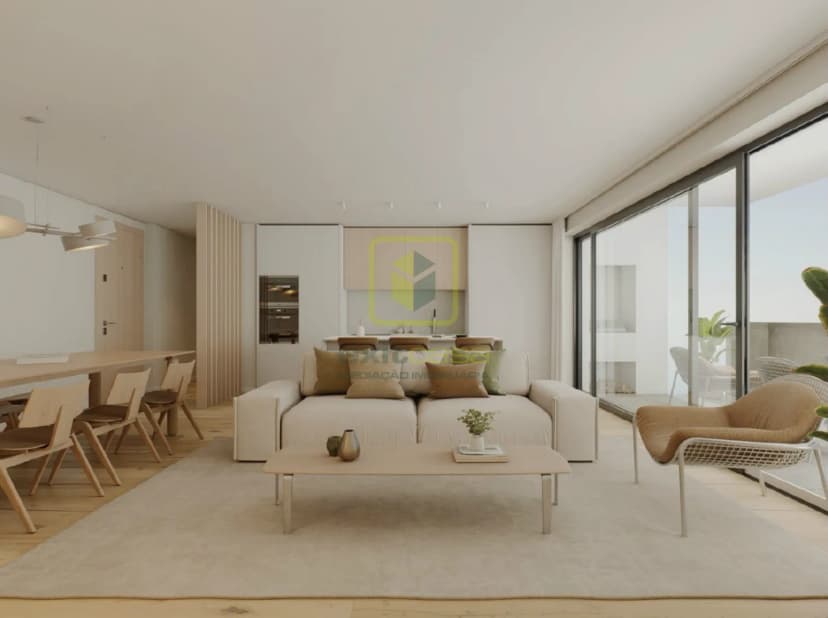 Alpha View - Apartamentos novos à venda em Aveiro 2
