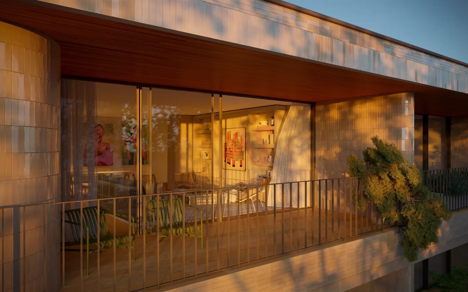 Foliage - New Apartments for Sale in Porto gallery 22