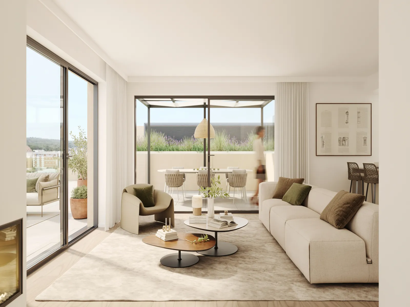 DUUO Empreendimento - New Apartments for Sale in Lisbon gallery 2