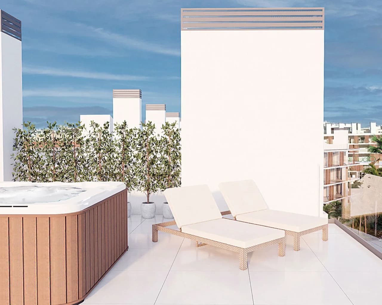 Albufeira Garden - New Apartments for Sale in Albufeira, Algarve gallery 4